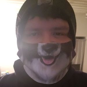 Meet your Posher, Sebastian